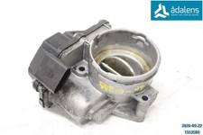 Drosselklappengehäuse - VOLKSWAGEN VOLKSWAGEN, VW 3C PASSAT - 03C133062AA