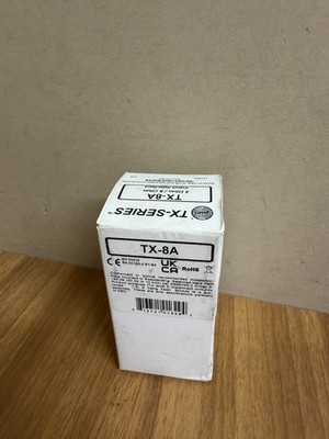 RDL TX-8A 4 Ohm / 8 Ohm Input Interface