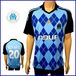 Ben Arfa Jersey for sale | eBay