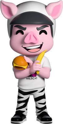 Youtooz: Gaming Collection [Wildcat] Vinyl Figure #73 | eBay