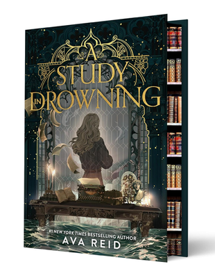 A Study in Drowning: Deluxe Limited Collector's Edition | eBay