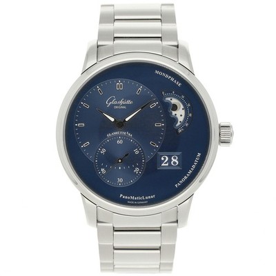 GLASHÜTTE ORIGINAL PANOMATICLUNAR 190024632