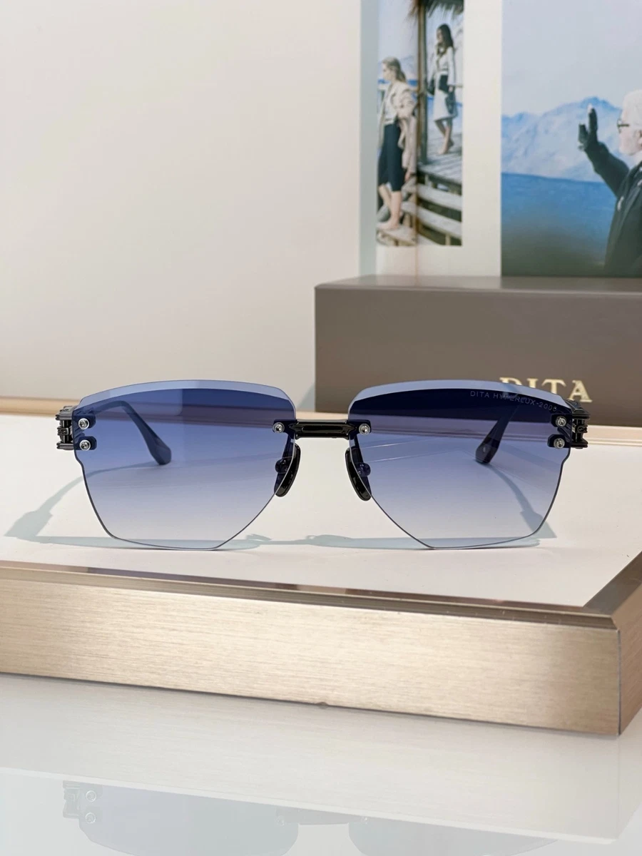 DITA Blue Sunglasses for Men for sale | eBay