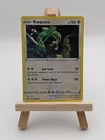 Rayquaza SWSH029: Sword & Shield Promo Cards Holographic