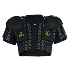 Verbero Shield Senior Hockey Shoulder Pads