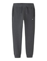 Jungen Sweatpants Name It Nkmvimo, Dunkelgrau Melange, GrößE 122 Eu, Hose