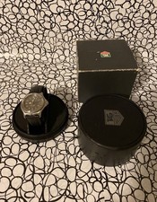 Orologio Tag Heuer 38mm Uomo SEL! TH Boat Challenge Edizione Limitata! Rif: WI1111!