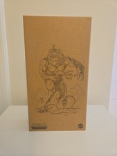 FROG MONGER - Origins Mattel Creations He-Man Masters of the Universe MOTU