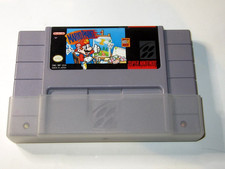 Super Nintendo Mario Paint Model SNS-006