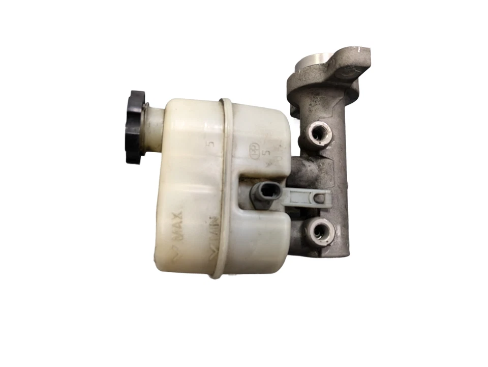 Tanque de depósito de cilindro maestro de frenos Cadillac Escalade ESV 2010-2014 OEM Foto 4 de 4