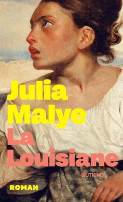 Julia Malye La Louisiane - Bild 1 von 4