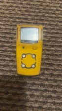 Gas Detector Honeywell BW™ MicroClip XL - needs recalibration