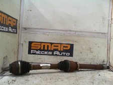 Cardan Ford S-MAX