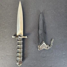 Ace Martial Arts Assassin's Dagger