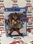 Indivisible PlayStation 4 PS4 - Tested - Fast Free Shipping