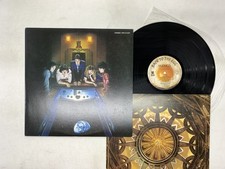 Paul Mccartney And Wings Back To The Egg Japan LP [12807ER]