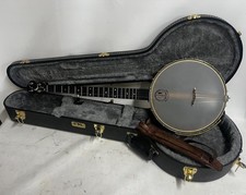 CEDAR MOUNTAIN L MODEL CUSTOM BANJO