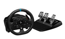 Logitech G923 Racing Wheel  for Xbox Series X/S, Xbox One,PC TRUEFORCE BRAND NEW