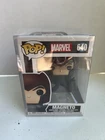 Funko Pop! Vinyl: Marvel - Magneto #640