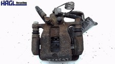 Etrier de frein Hyundai I10