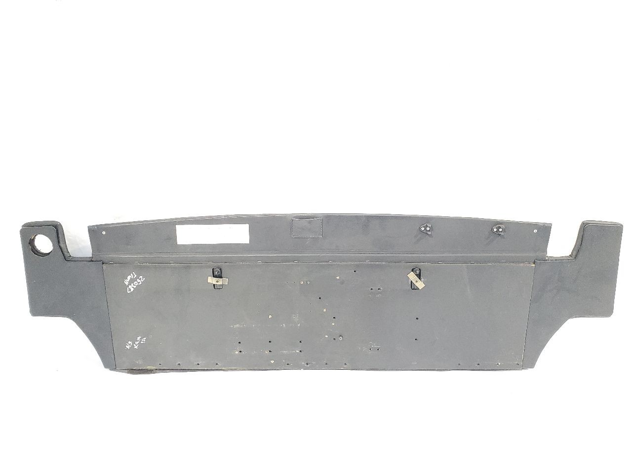 Used Part fits: 1991 Bentley TURBO R Grade B