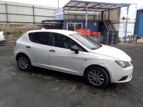 6R0129654C Druckschlauch Turbolader für SEAT IBIZA BERLINA (6J5) Referenc 528974 - Bild 8 von 9