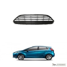 Kühlergrill Kühlergitter Grill für Ford Fiesta VI CB1 CCN Facelift Bj. 2013-2016