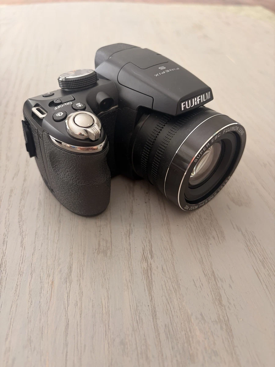 Fujifilm Finepix S4500 for sale - eBay