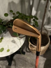 Takomo Iron 101U Jontunnbane Limited Edition 2 Iron Stiff