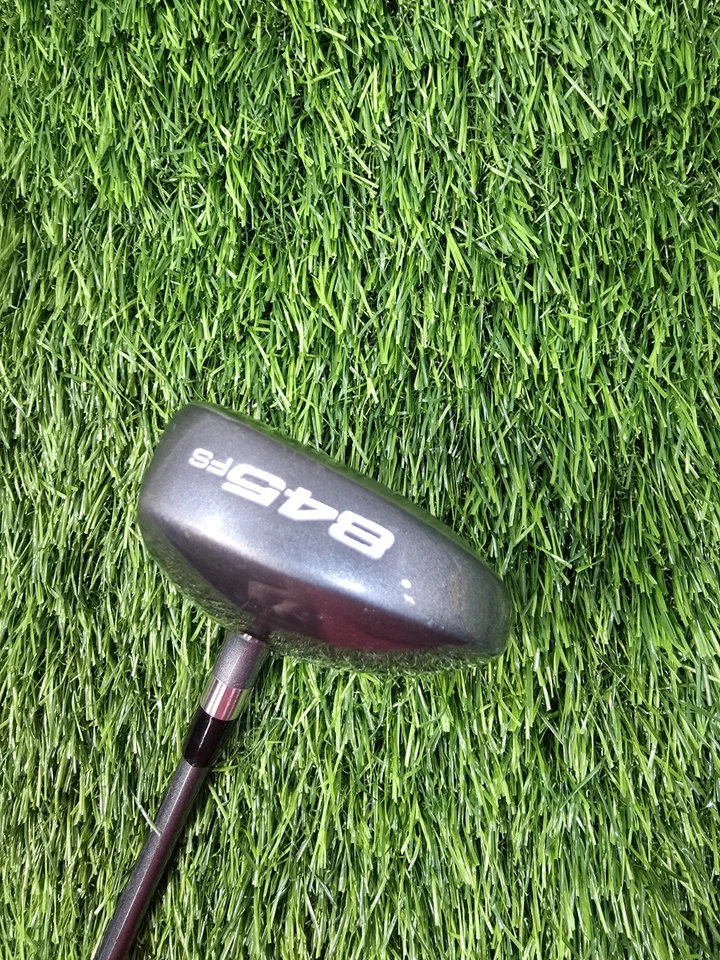 Tommy Armour 845 FS Silver Scot 5 Wood Graphite Shaft Womens Flex RH 19°  - Image 4 of 4