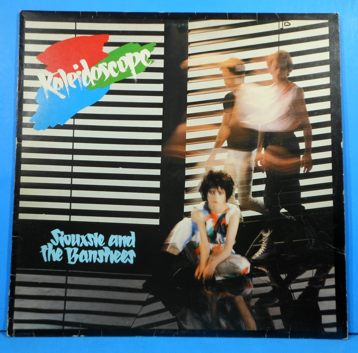 Siouxsie and the Banshees Vinyl Records for sale - eBay