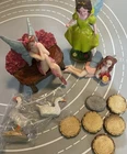 12 Piece Mini Fairy Set C1