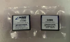 WMS WILLIAMS BB1 SLOT MACHINE SOFTWARE SET - NEPTUNE’S KINGDOM