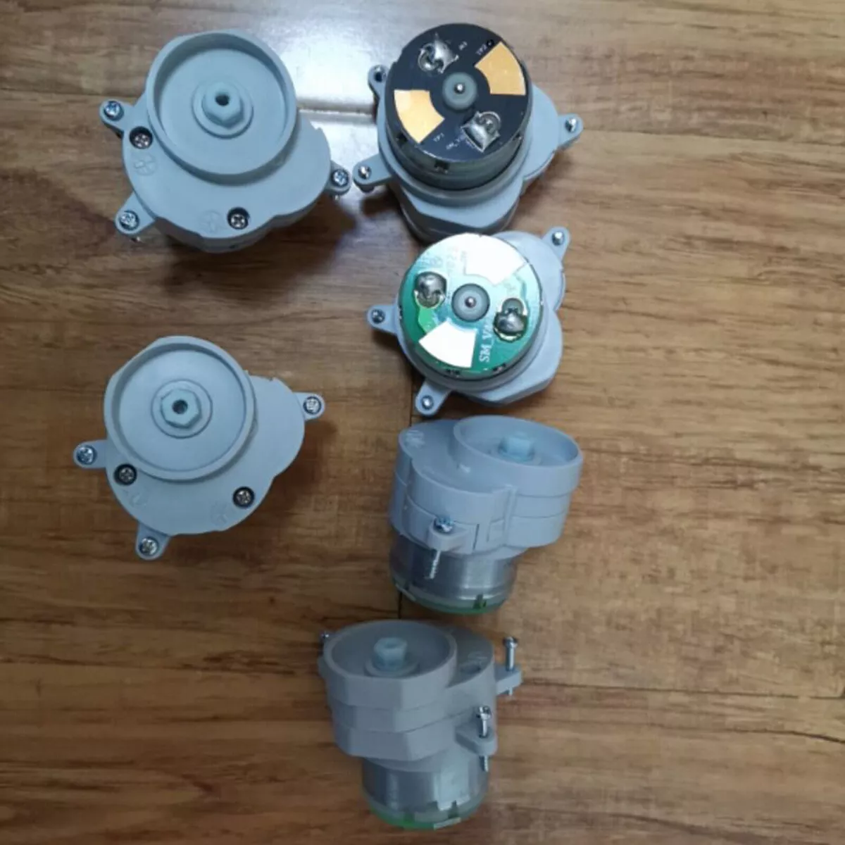 Xiaomi robot cheap gen 1