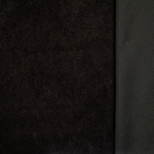 Suedette Doe Suede Cosplay Fabric Multi Purpose fabric does not fray when cut - Picture 8 of 85