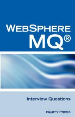 IBM Websphere MQ, Paperback by Sanchez-clark, Terry (COM), Like New Used, Fre...