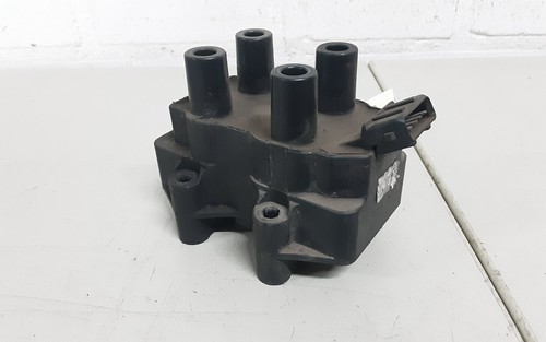 OPEL Omega B Vectra B Zündspule Zündmodul Zündblock 2526055A