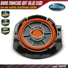 PCV Valve Cover Repair kit for Mini Cooper Countryman R55 R56 R57 R60 R61 1.6L
