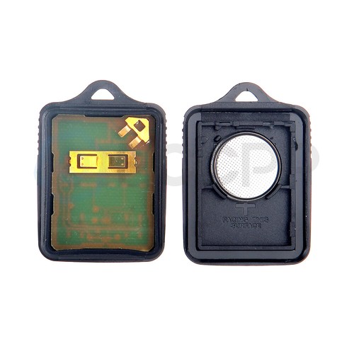 For Ford F150 Excursion Ranger 1998 1999 2000-2010 Remote Keyless Entry System - Picture 5 of 8
