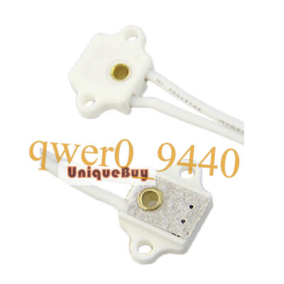 Lamp Socket Holder G4 GX5.3 GY6.35 for Shadowless Multi-base with Ears #E10