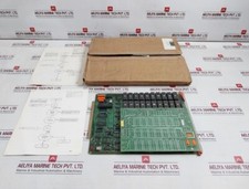 MITEL 9110-203-217 Integrated Processor Control PCB Card Rev 14