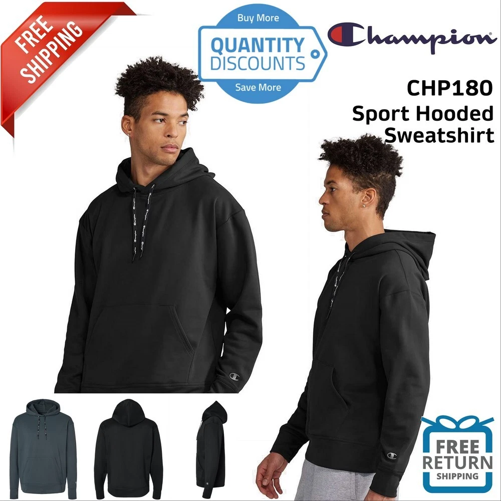 Champion sport sweatshirt hot sale