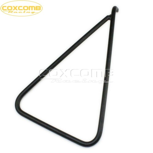 Universal Motocross Triangle Kickstand Side Stand Dirt Pit Bike MX Enduro Bikes - Picture 4 of 5