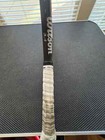 Wilson Hyper Hemmer 3.4  115 sq 4 3/8 grip Tennis Racquet — photo 3