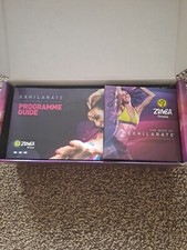 zumba fitness dvd