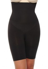 Size G 3X - 4X Assets by Sara Blakely High Waist Mid-Thigh Shaper 7P144