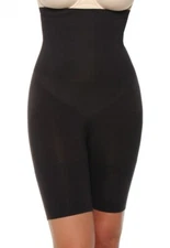 Size G (3X - 4X)  Assets by Sara Blakely High Waist Mid-Thigh Shaper 7P144
