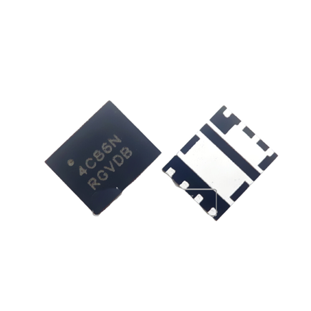 NTMFD4C86NT1G Onsemi | Prodotti A Semiconduttore Discreti - Foto 6