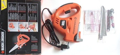 Black and Decker Scorpion Multifunction 