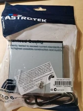 Astrotek 3.5' inch Internal Card Reader Black USB Hub CF MS SD XD Flash Memory